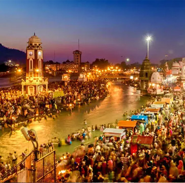 Har Ki Pauri
